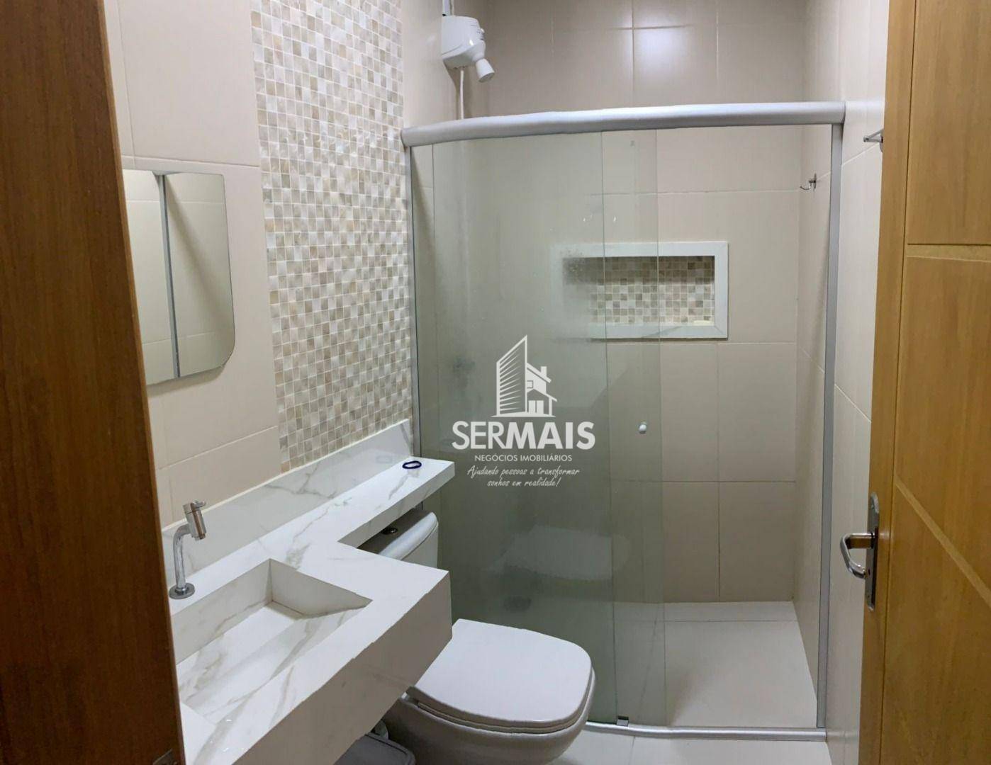 Sobrado à venda com 3 quartos, 130m² - Foto 11