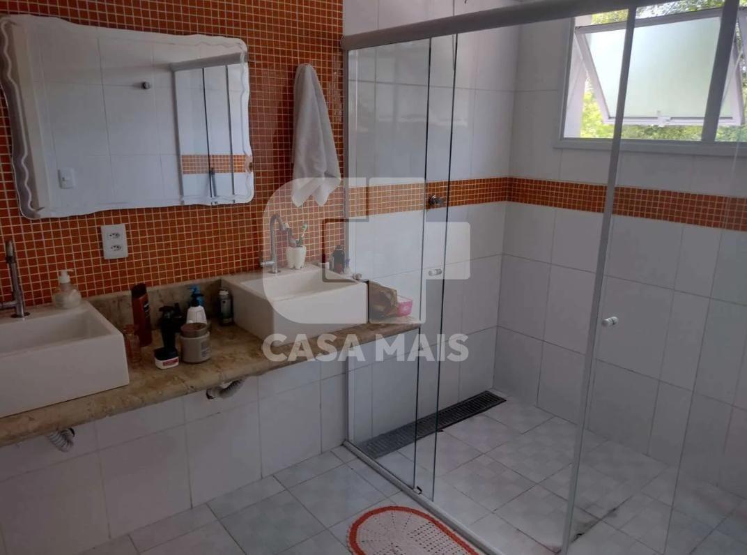 Casa de Condomínio à venda com 3 quartos, 178m² - Foto 16