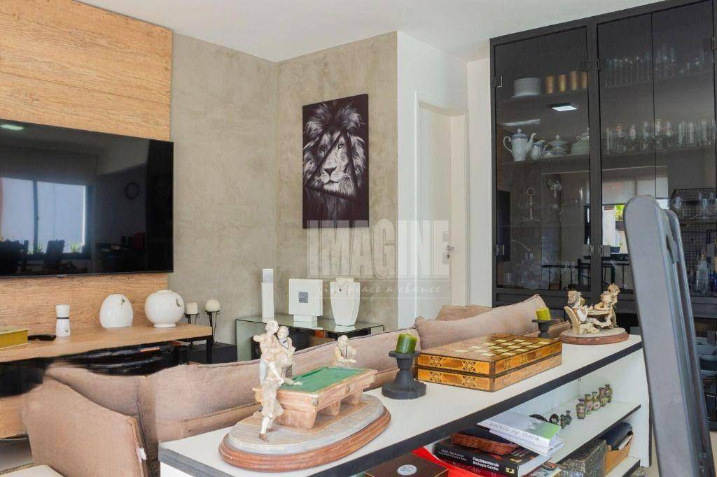 Cobertura, 3 quartos, 188 m² - Foto 3