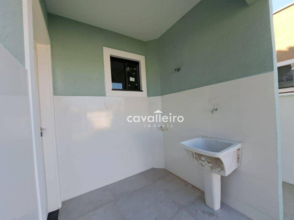 Casa de Condomínio à venda com 3 quartos, 96m² - Foto 18