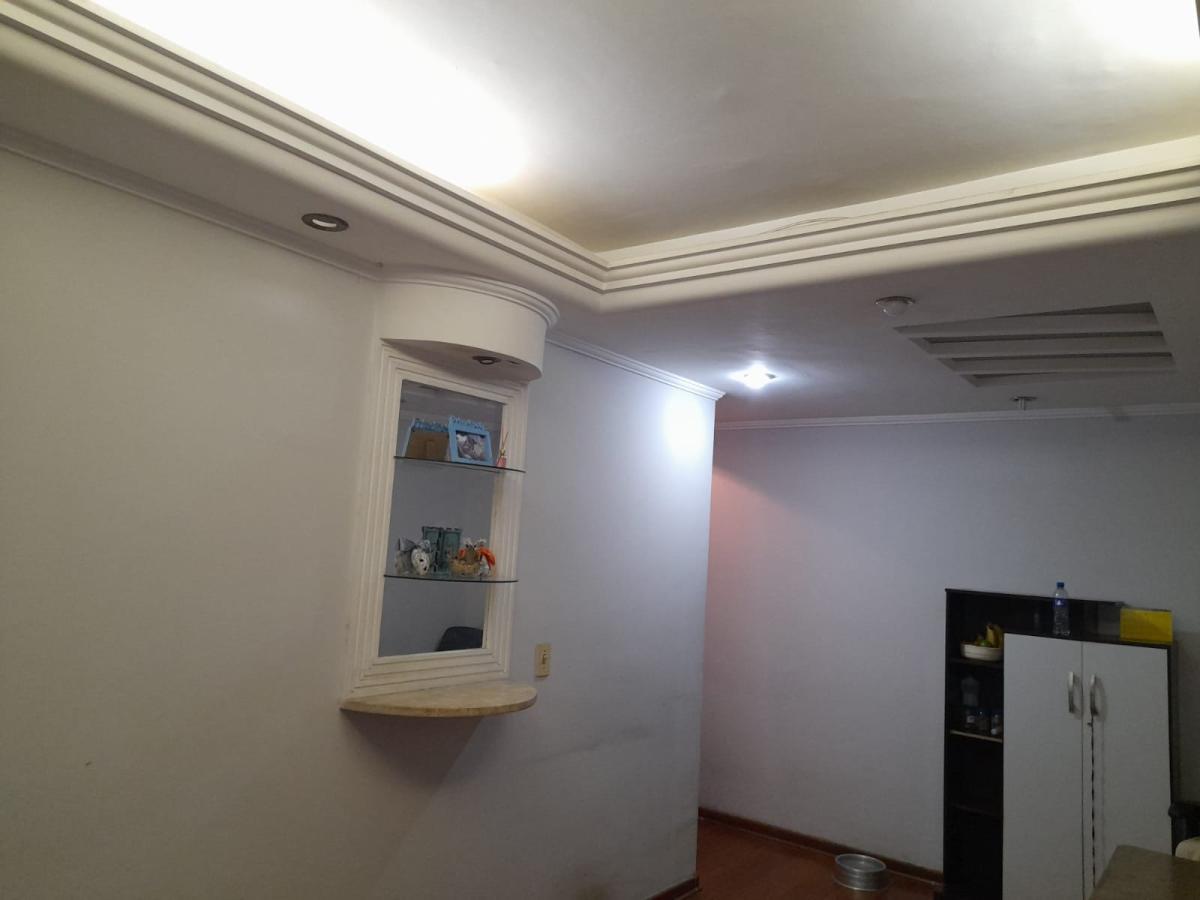 Apartamento à venda com 2 quartos, 49m² - Foto 5