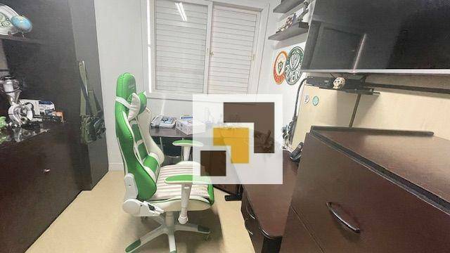 Apartamento à venda com 3 quartos, 125m² - Foto 28