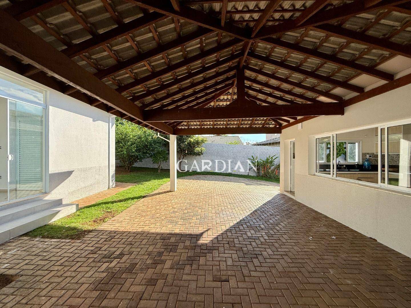 Chácara à venda com 4 quartos, 370m² - Foto 14