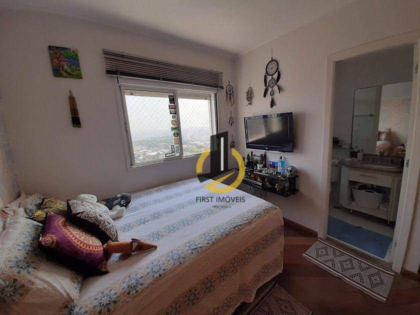 Apartamento à venda com 3 quartos, 202m² - Foto 41