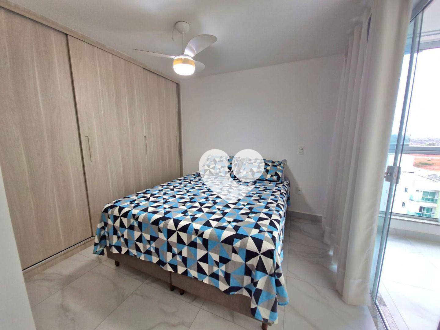 Apartamento à venda com 3 quartos, 99m² - Foto 12