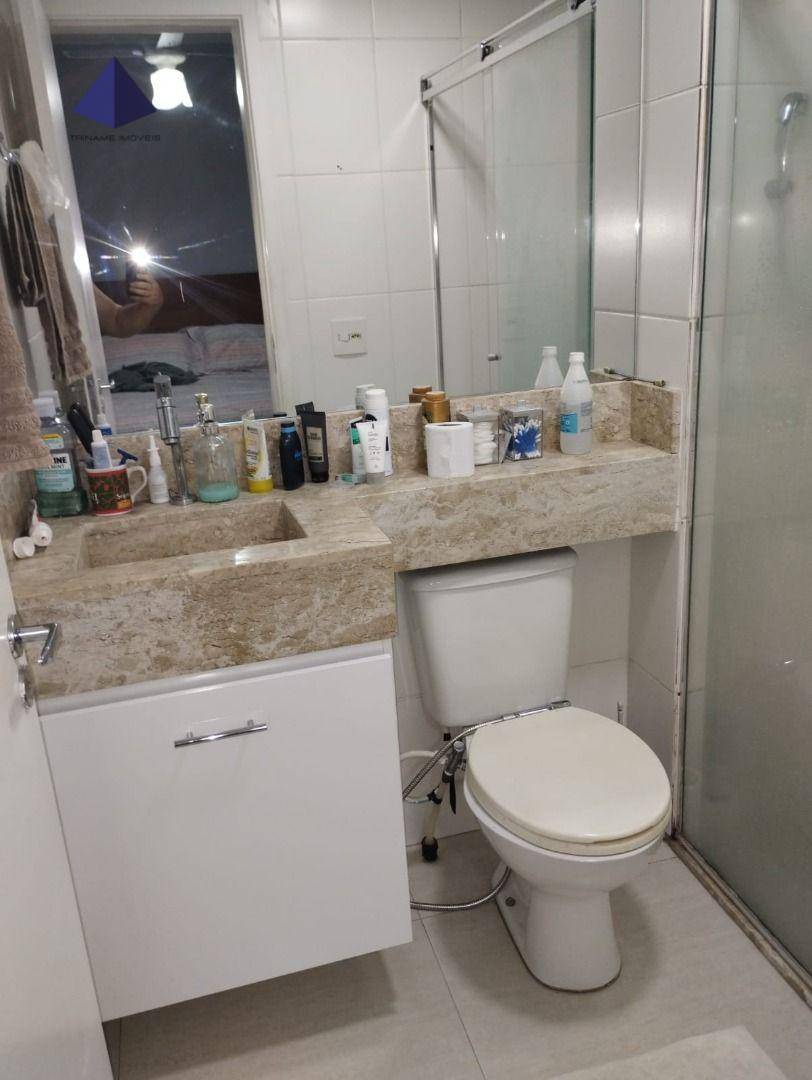 Apartamento à venda com 3 quartos, 63m² - Foto 16