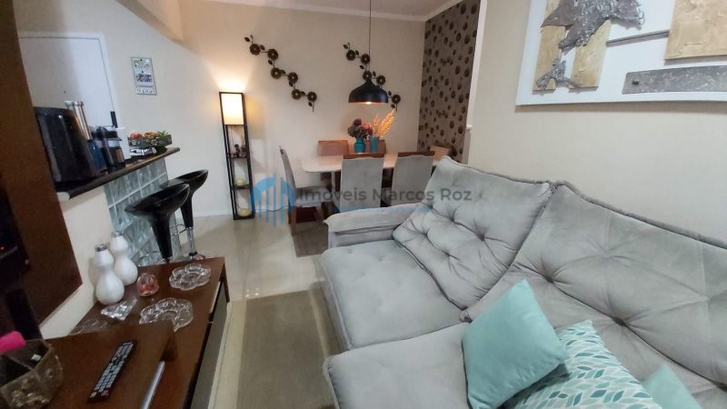 Apartamento à venda com 2 quartos, 60m² - Foto 5