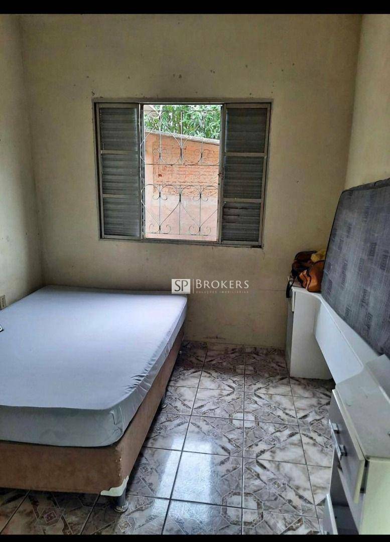 Casa à venda com 3 quartos, 150m² - Foto 11