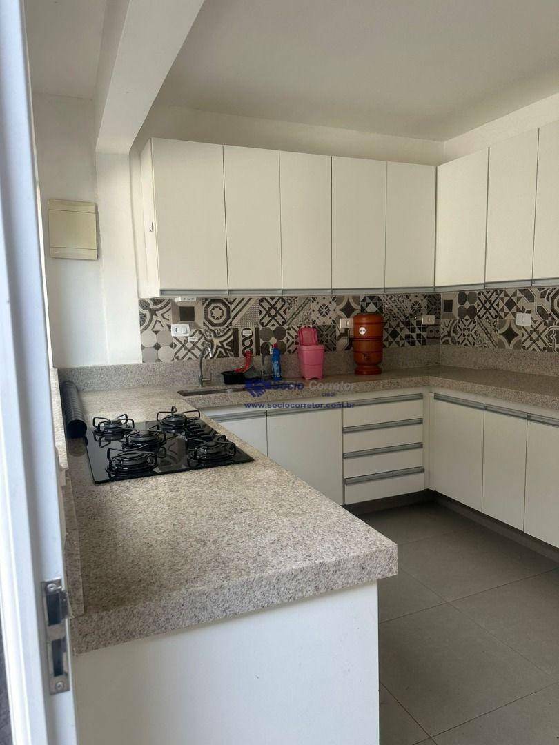 Sobrado à venda e aluguel com 4 quartos, 220m² - Foto 20