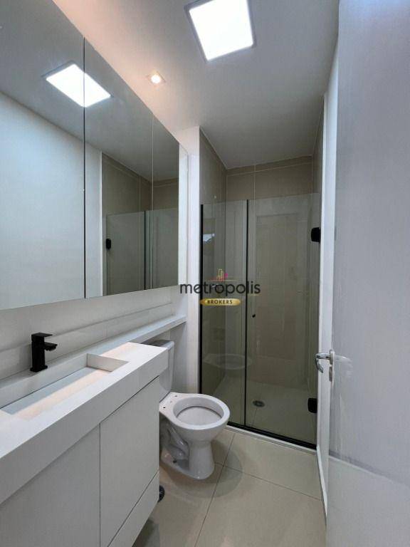 Apartamento à venda com 2 quartos, 175m² - Foto 11