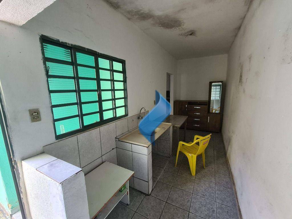 Casa à venda com 3 quartos, 167m² - Foto 20