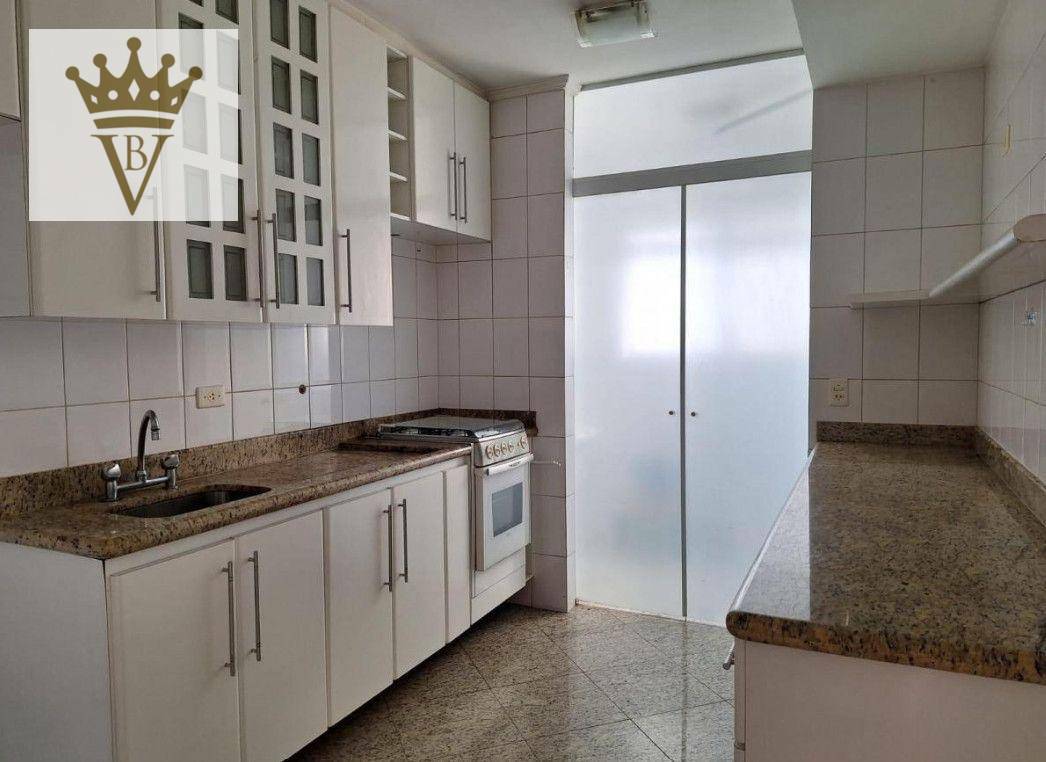 Apartamento à venda com 3 quartos, 70m² - Foto 8