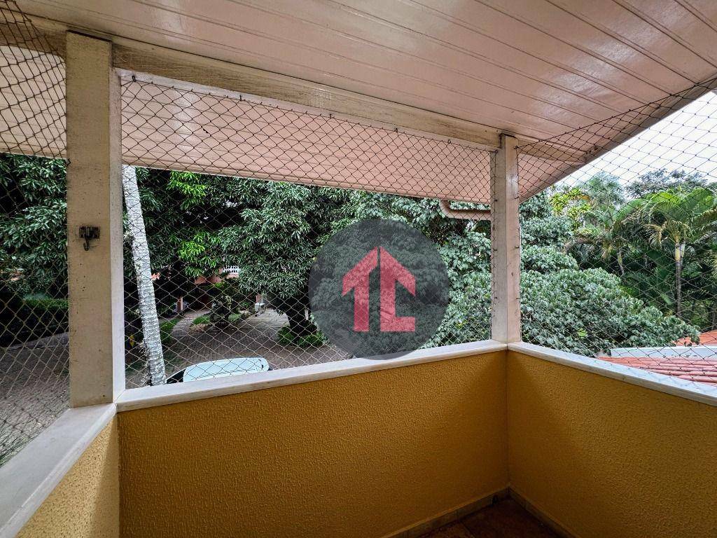 Casa de Condomínio à venda e aluguel com 4 quartos, 321m² - Foto 34