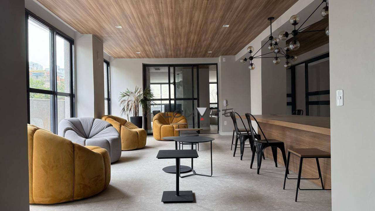 Kitnet e Studio à venda com 1 quarto, 25m² - Foto 16