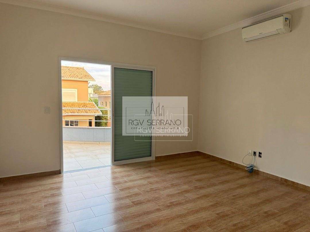 Casa de Condomínio para alugar com 5 quartos, 405m² - Foto 17