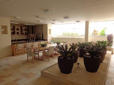 Apartamento, 1 quarto, 53 m² - Foto 22