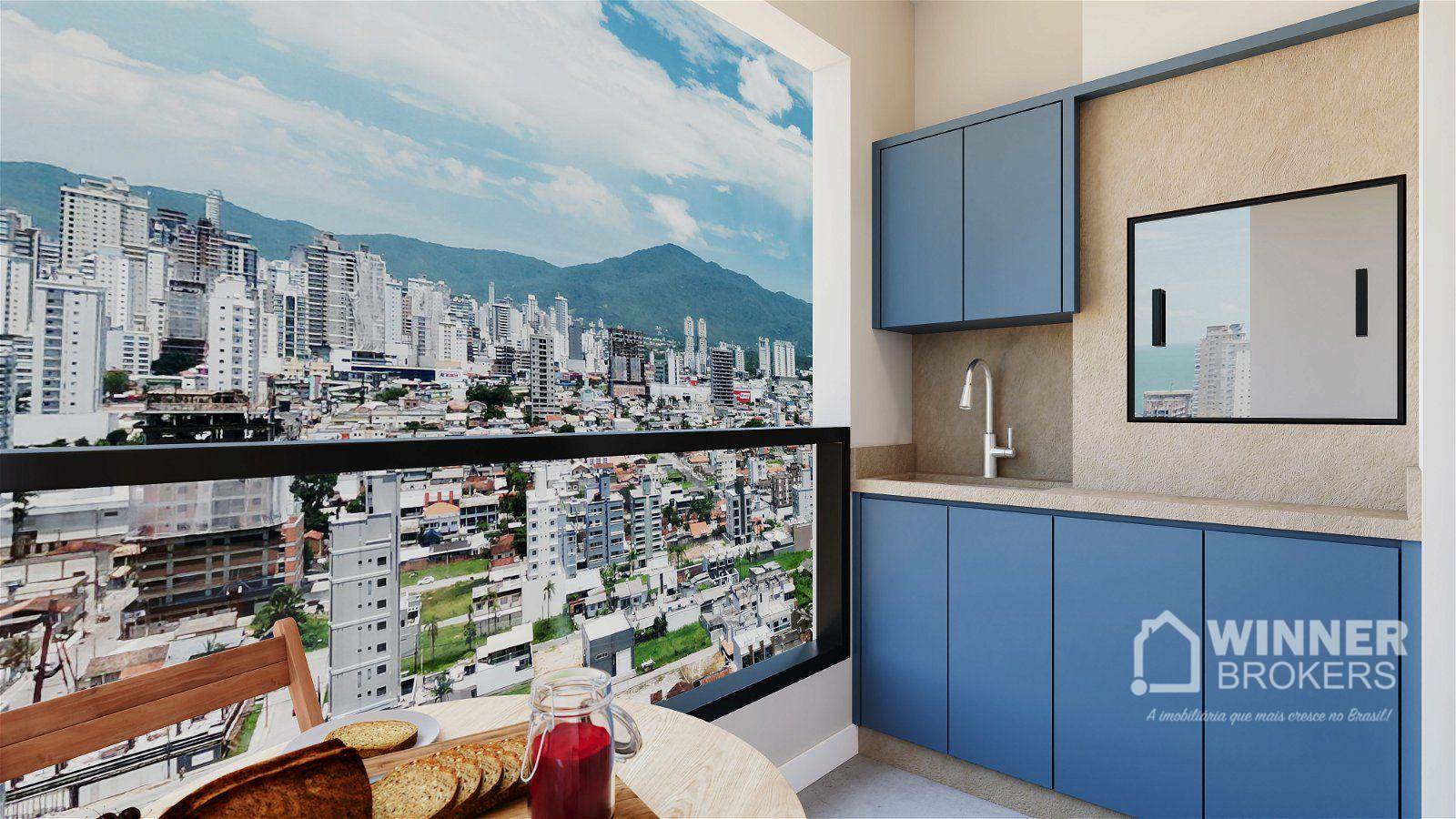 Apartamento à venda com 2 quartos, 68m² - Foto 20