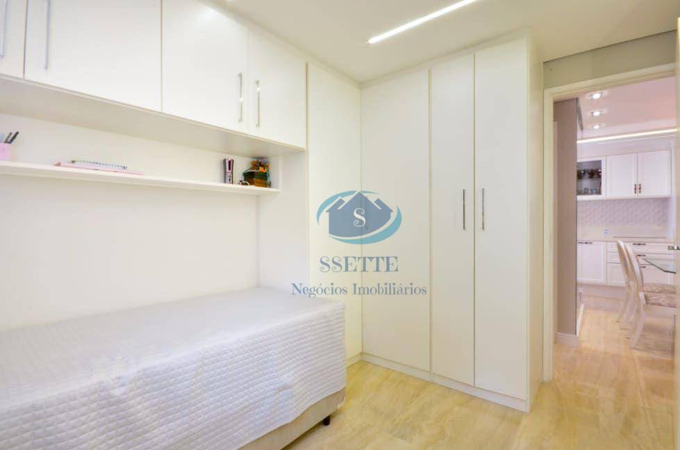 Apartamento à venda com 2 quartos, 61m² - Foto 9