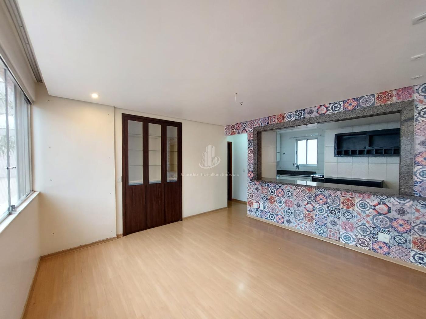 Apartamento à venda com 3 quartos, 105m² - Foto 4