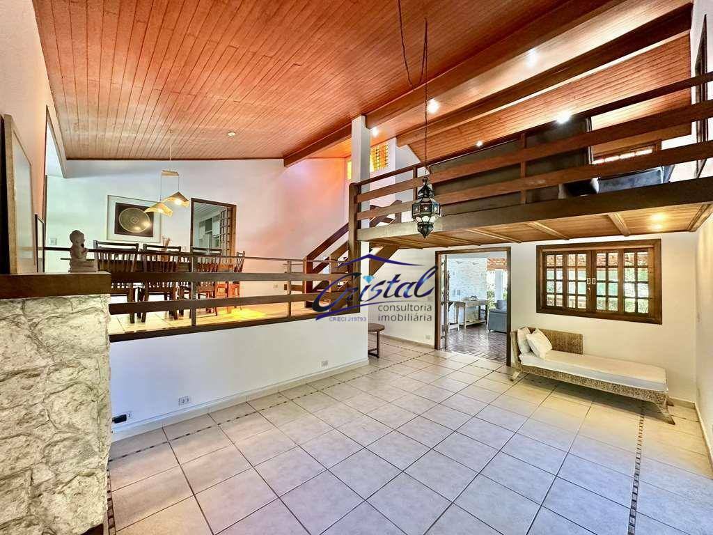 Casa de Condomínio à venda e aluguel com 3 quartos, 473m² - Foto 13