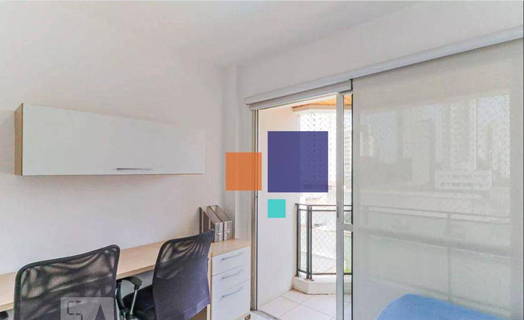 Apartamento à venda com 2 quartos, 47m² - Foto 18