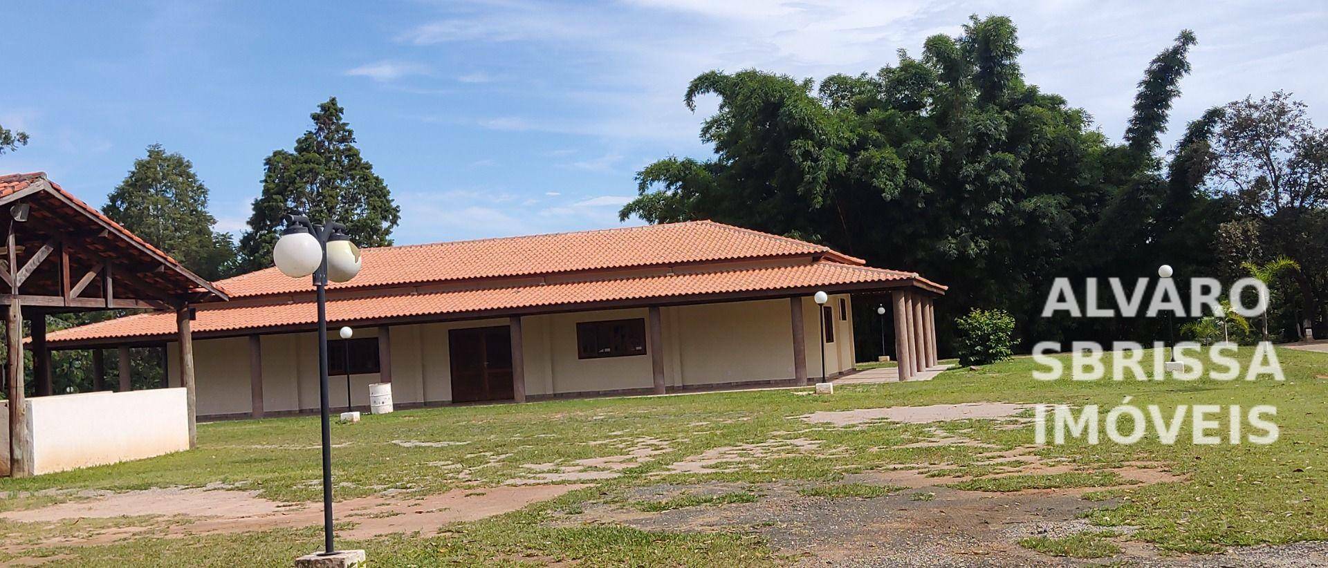 Chácara à venda com 4 quartos, 350m² - Foto 79