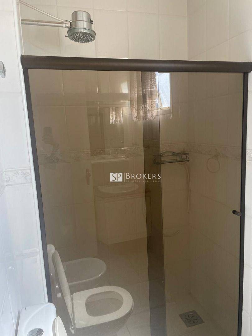 Apartamento à venda com 3 quartos, 100m² - Foto 10