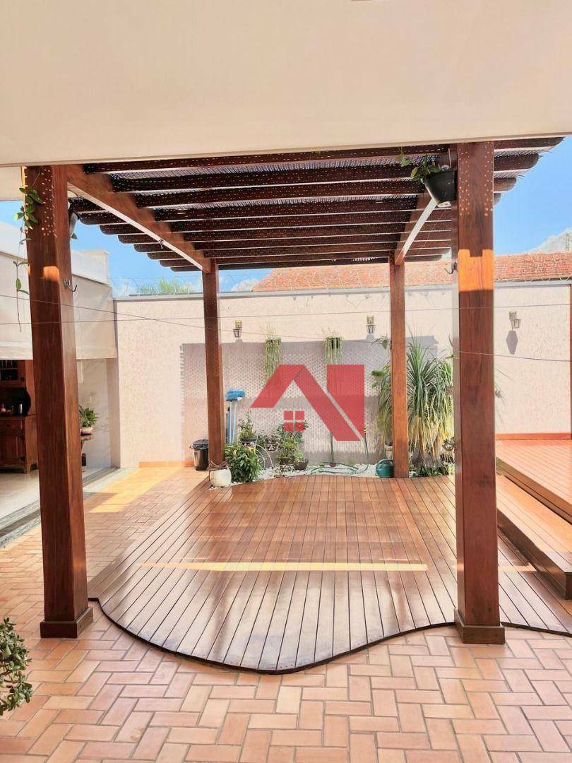 Sobrado à venda com 3 quartos, 144m² - Foto 9