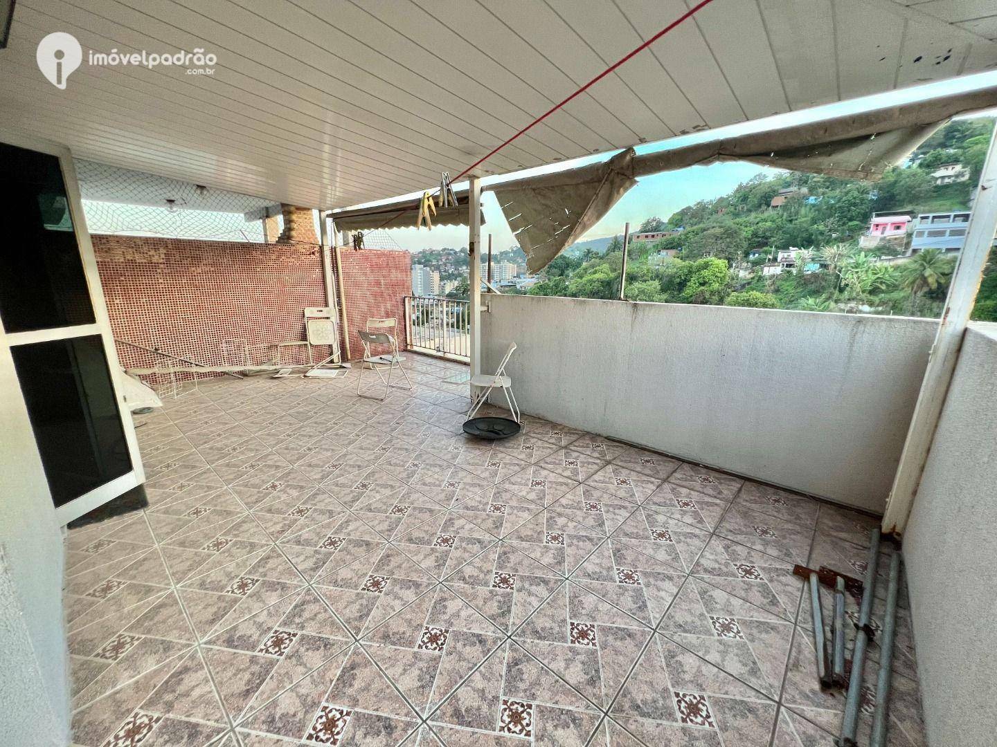 Cobertura à venda com 3 quartos, 198m² - Foto 16