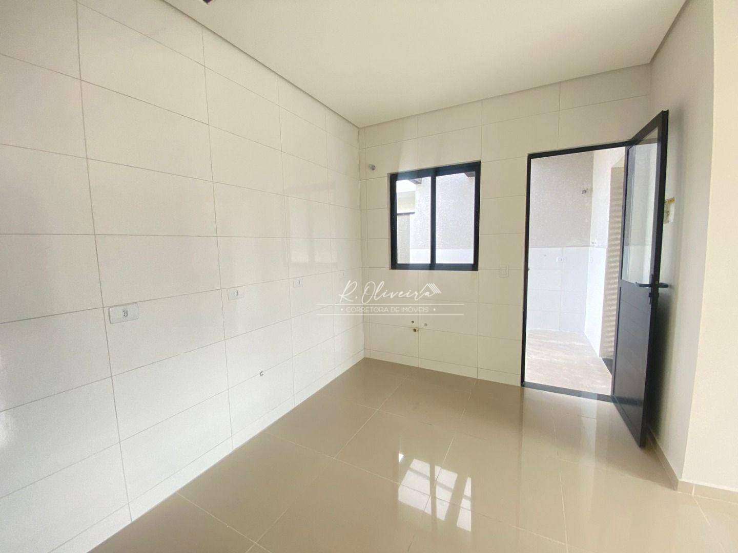 Casa à venda com 3 quartos, 102m² - Foto 7