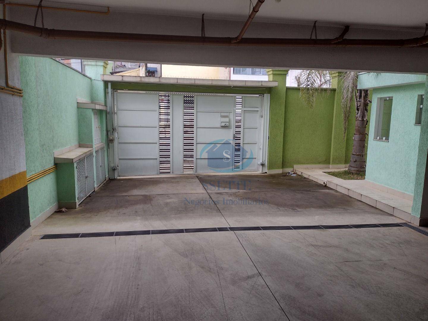 Sobrado à venda com 3 quartos, 240m² - Foto 40