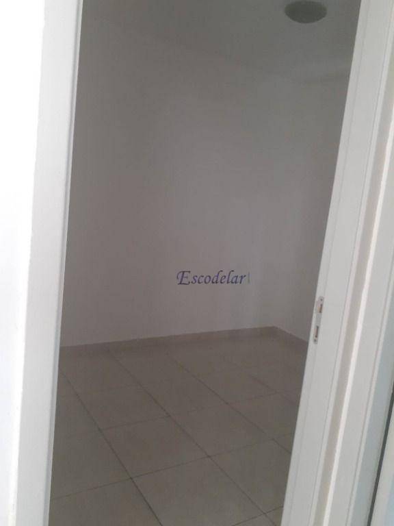 Apartamento à venda com 2 quartos, 48m² - Foto 6