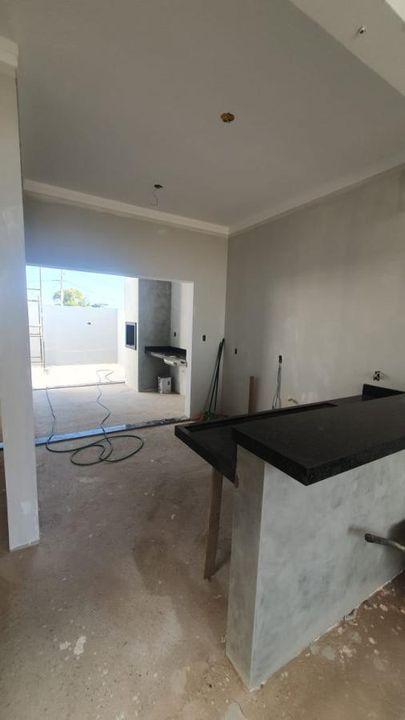 Casa de Condomínio à venda com 3 quartos, 110m² - Foto 7