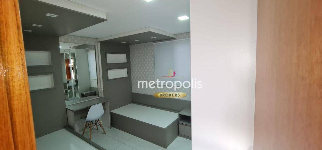 Apartamento à venda com 2 quartos, 49m² - Foto 13