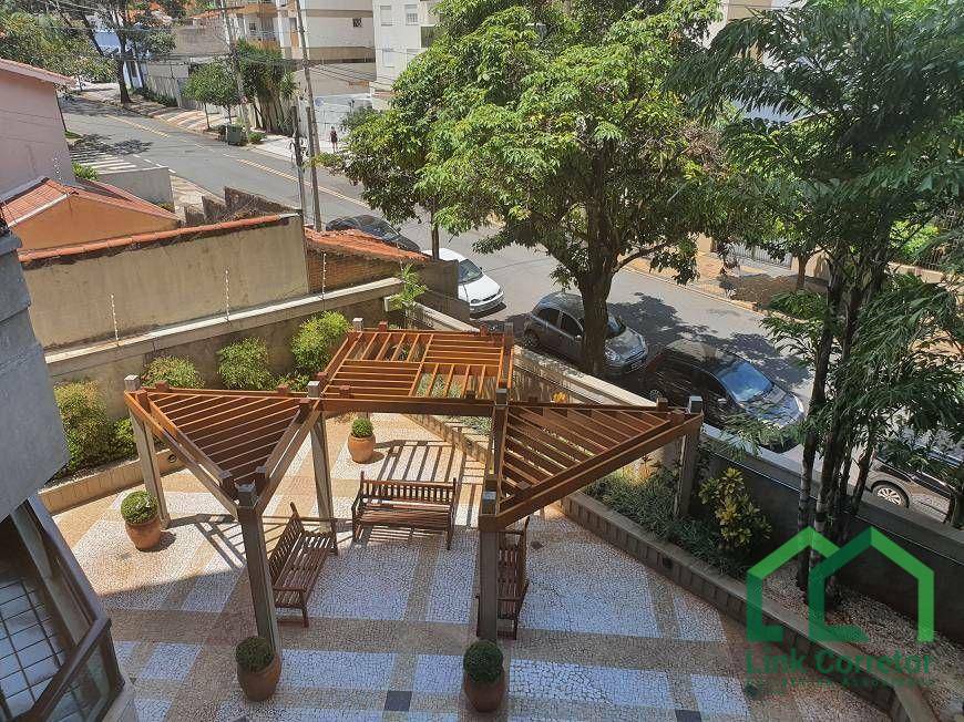 Apartamento à venda com 3 quartos, 200m² - Foto 19