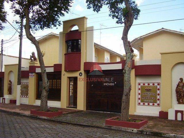 Casa, 3 quartos, 111 m² - Foto 1