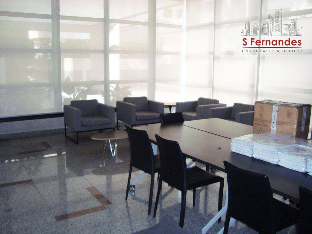 Conjunto Comercial-Sala para alugar, 200m² - Foto 20