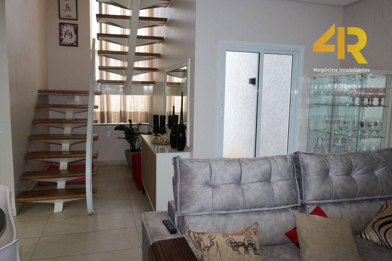 Sobrado à venda com 3 quartos, 164m² - Foto 5