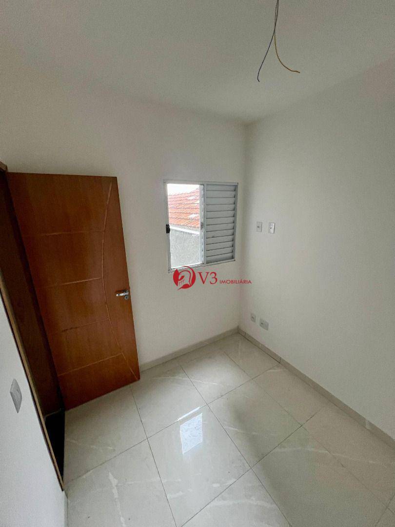 Apartamento para alugar com 2 quartos, 45m² - Foto 9