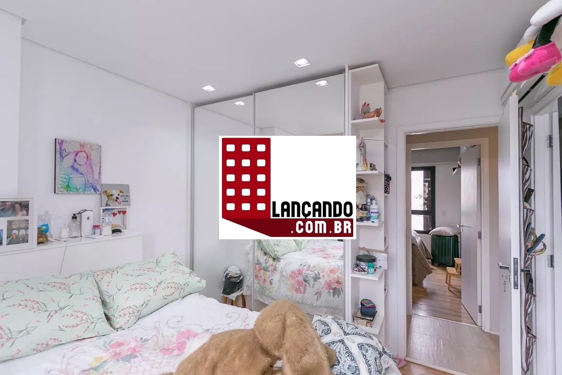 Apartamento à venda com 3 quartos, 145m² - Foto 18