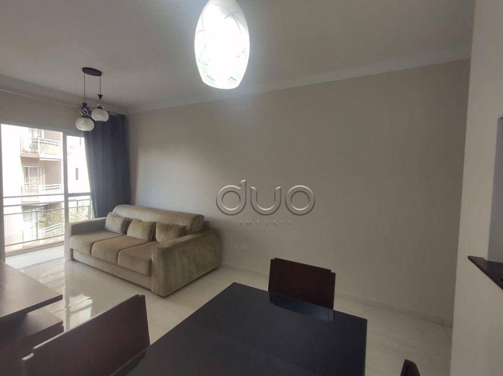 Apartamento para alugar com 3 quartos, 73m² - Foto 2