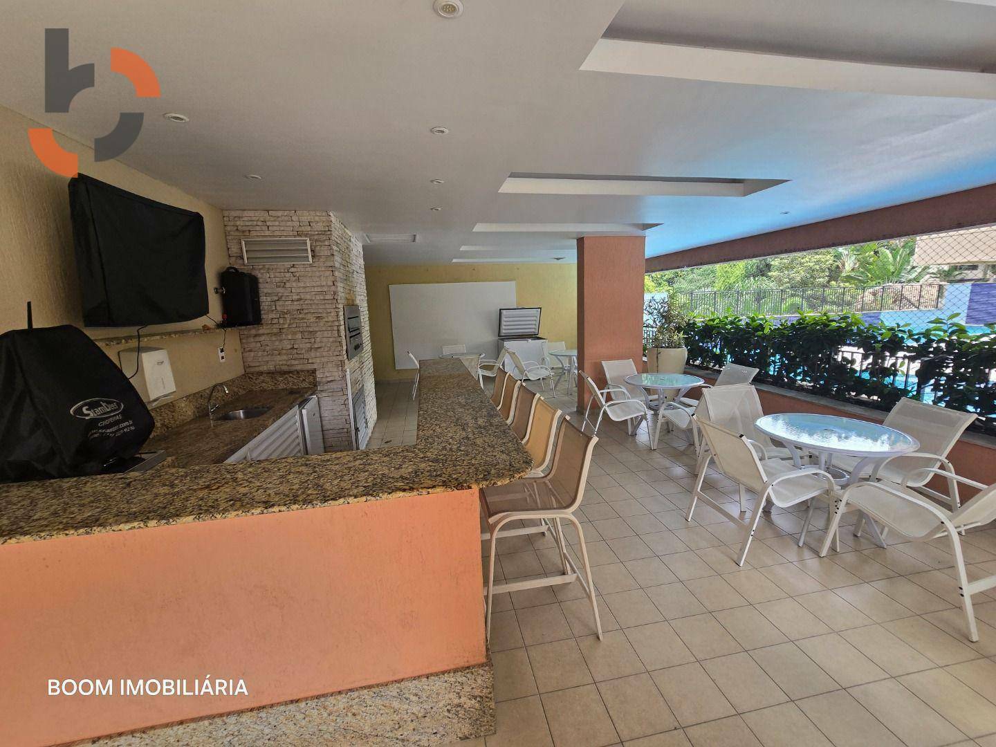 Cobertura à venda com 3 quartos, 188m² - Foto 75