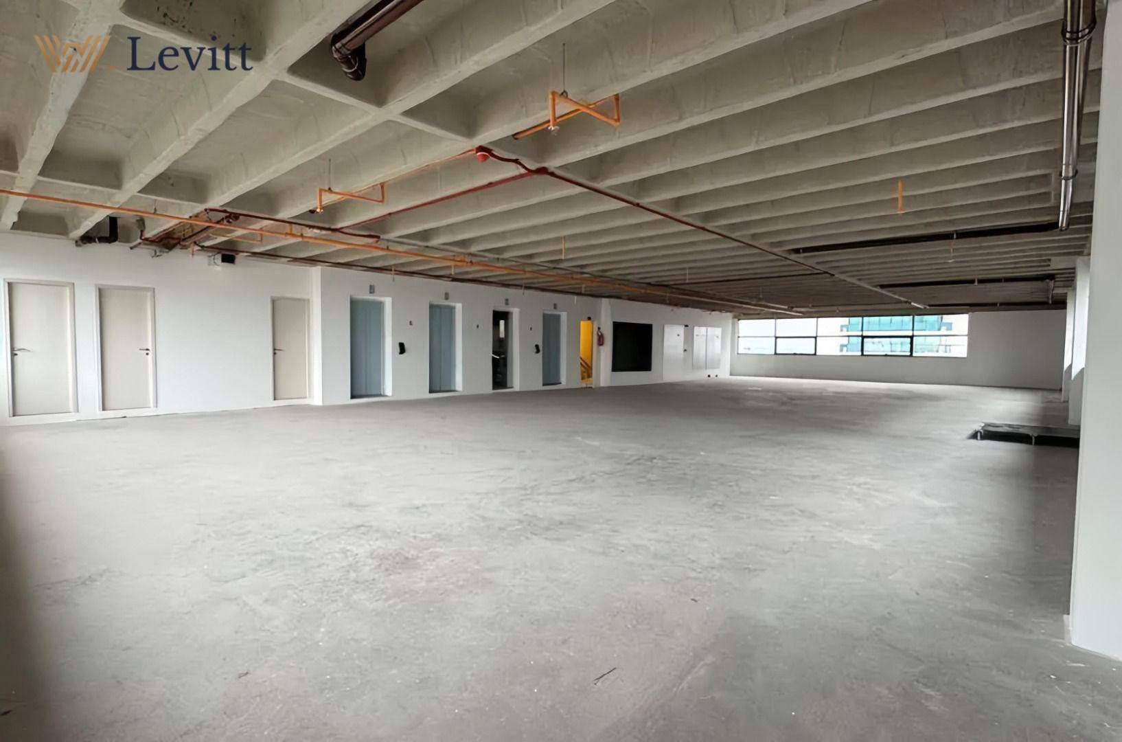 Prédio Inteiro para alugar, 552m² - Foto 6