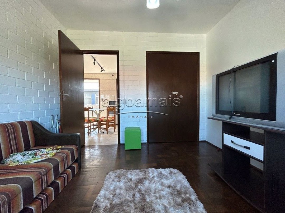 Apartamento à venda com 2 quartos, 55m² - Foto 3