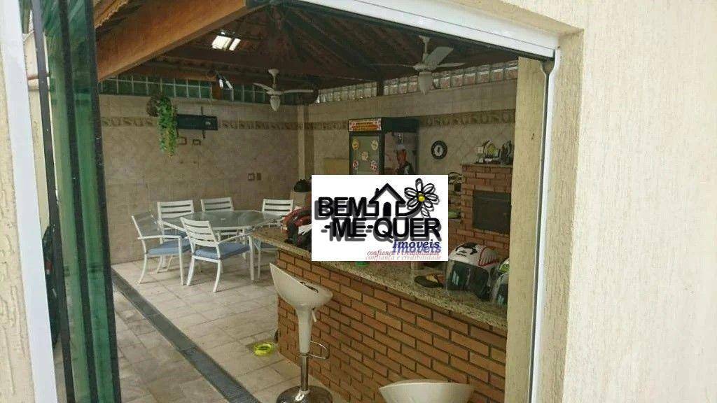 Sobrado à venda com 3 quartos, 350m² - Foto 4