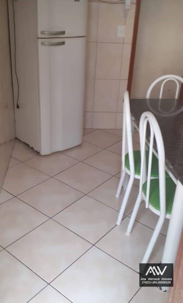 Apartamento à venda com 3 quartos, 90m² - Foto 22