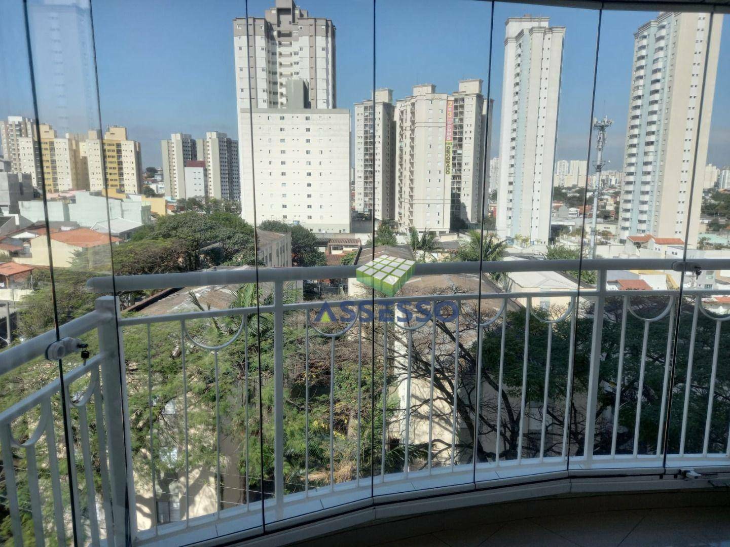 Apartamento à venda com 3 quartos, 85m² - Foto 8