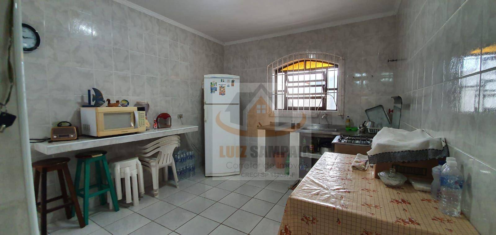 Casa à venda com 4 quartos, 180m² - Foto 10