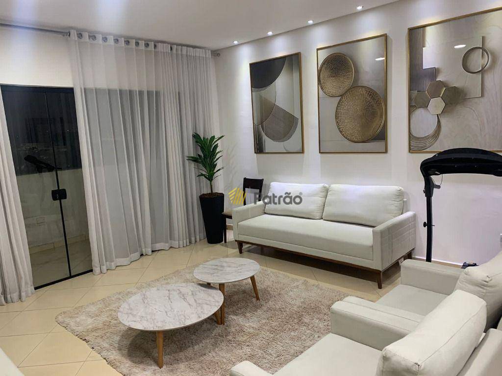 Cobertura à venda com 3 quartos, 140m² - Foto 28