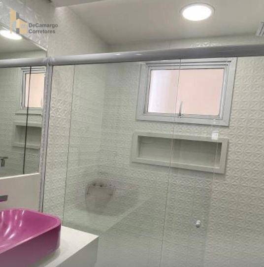 Apartamento à venda com 3 quartos, 166m² - Foto 24